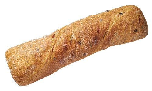 Pekárna a cukrárna - Kořen s olivami 240g
