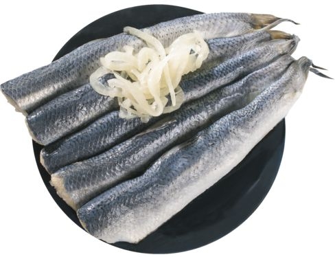 Uzeniny a lahůdky - Korunní sardinky - cca 150 g