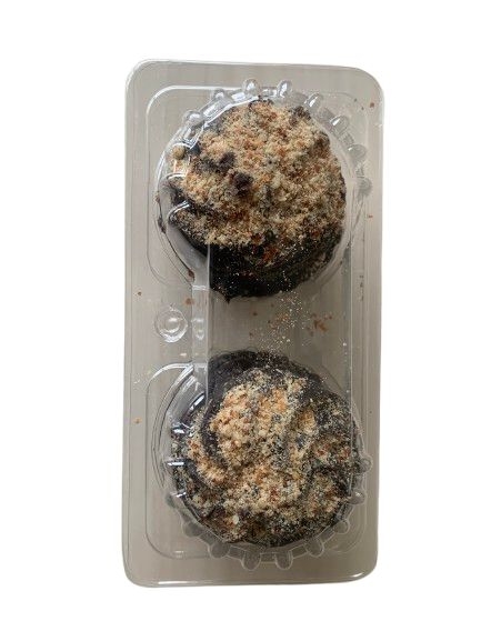 Pekárna a cukrárna - Košíček s arašídy 2x80g