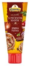 Trvanlivé potraviny - Krajanka s pečenýn masem 120g
