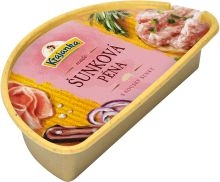 Uzeniny a lahůdky - Krajanka Šunková pěna 100g