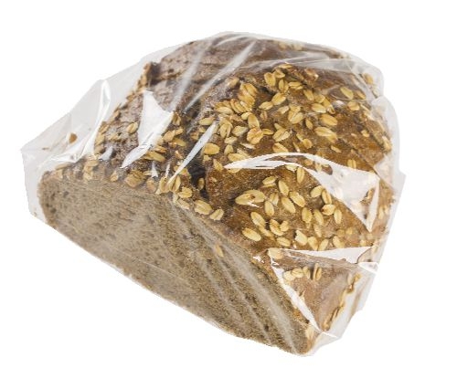 Pekárna a cukrárna - Krájený 1/2 Chléb vícezrnný Globus 240 g