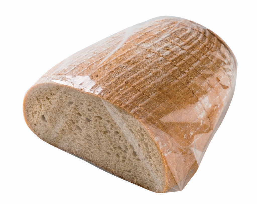 Krájený 1/2 Chléb Zličínský Globus 440g