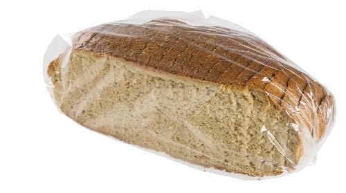 Pekárna a cukrárna - Krájený 1/2 Královský bochník Globus 960 g