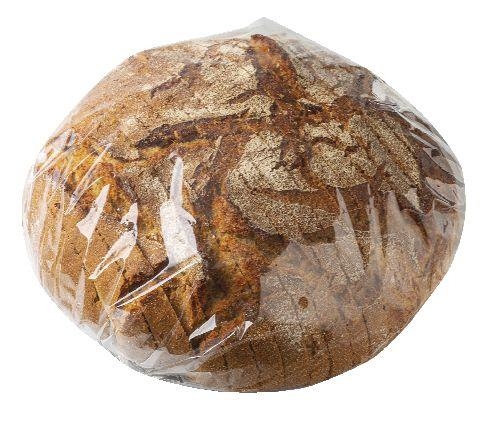 Pekárna a cukrárna - Krájený Chléb Horal Globus balený 1000 g