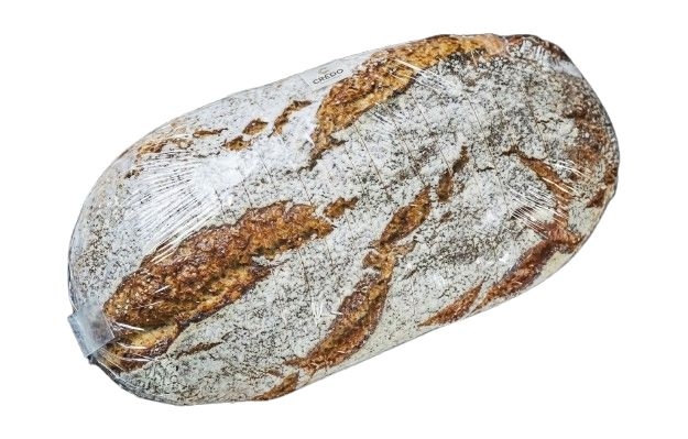 Pekárna a cukrárna - Krájený Chléb Kovář balený Globus 850 g