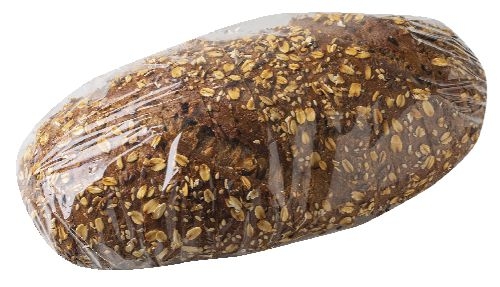 Pekárna a cukrárna - Krájený Chléb vícezrnný Globus balený 500g
