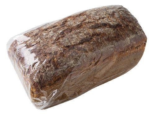 Pekárna a cukrárna - Krájený Chléb žitný Globus balený 1000g