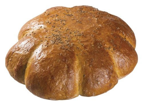 Pekárna a cukrárna - Královský bochník Globus 2000 g