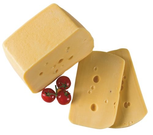 Mléčné a chlazené - Krolewski Sýr light plátky - cca 100 g
