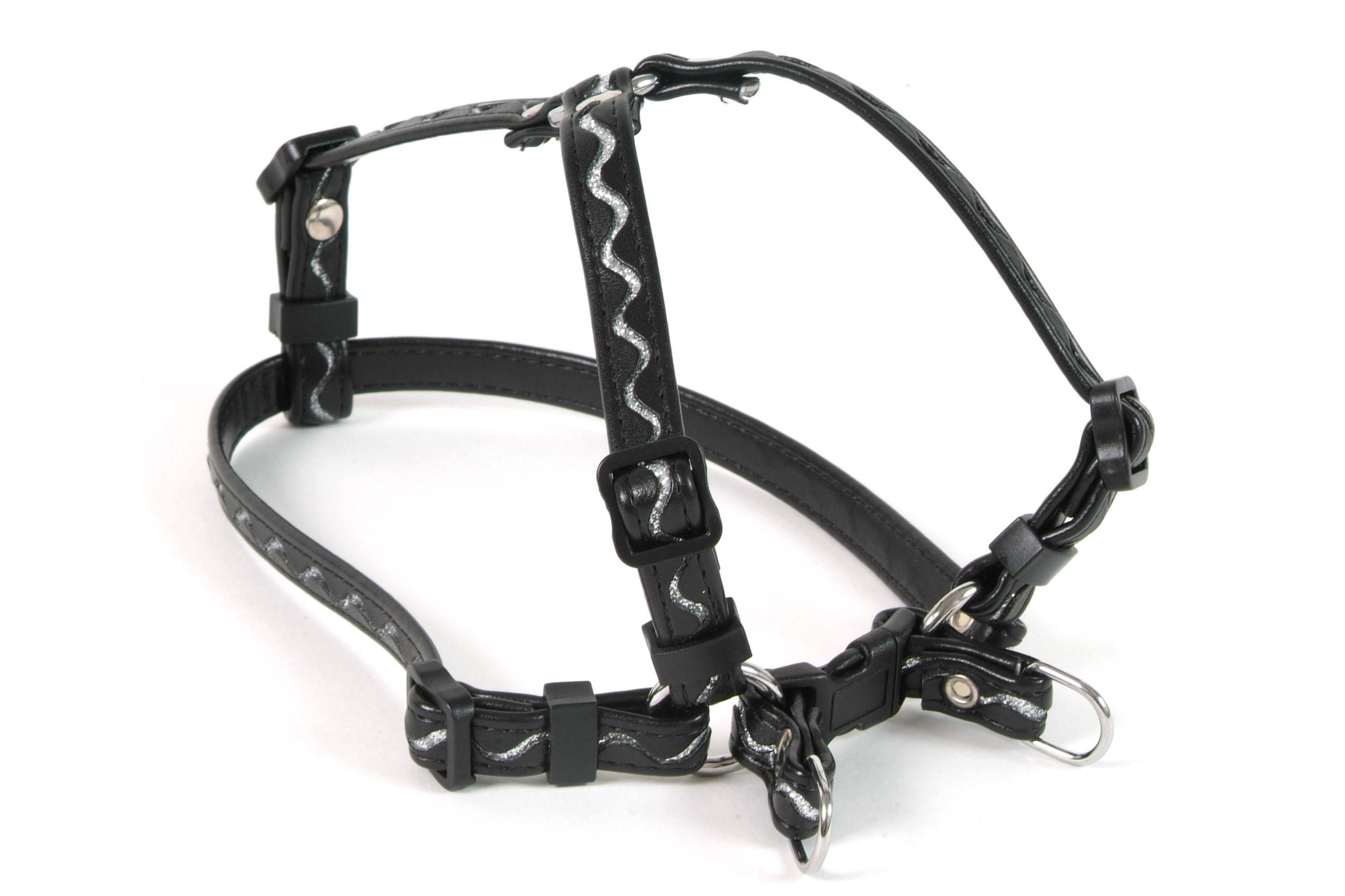 Svět zvířat - Kšíry koženka 12 mm x 28-40