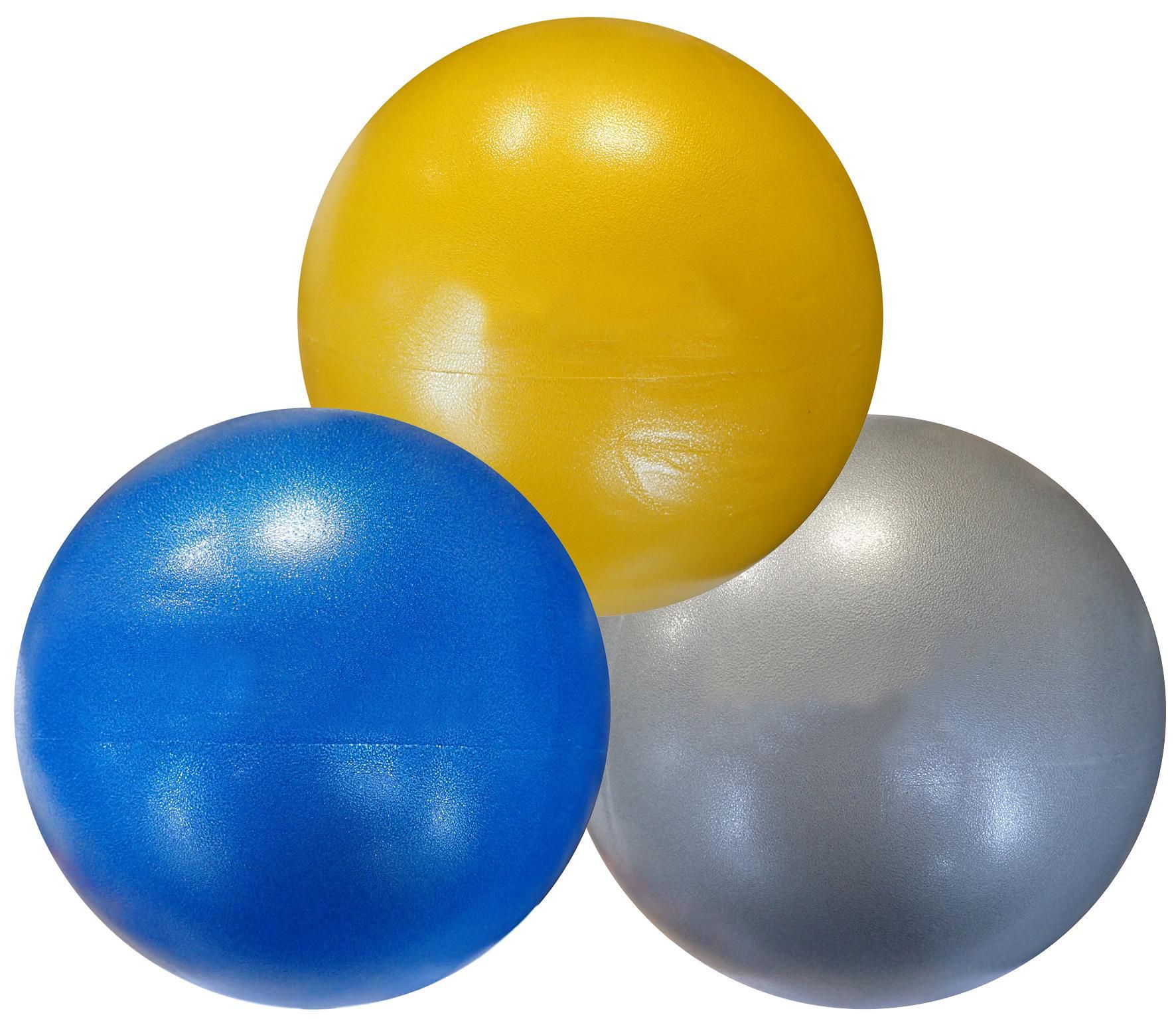 Domácnost a Zahrada - Kubisport Overball 20cm různé barvy
