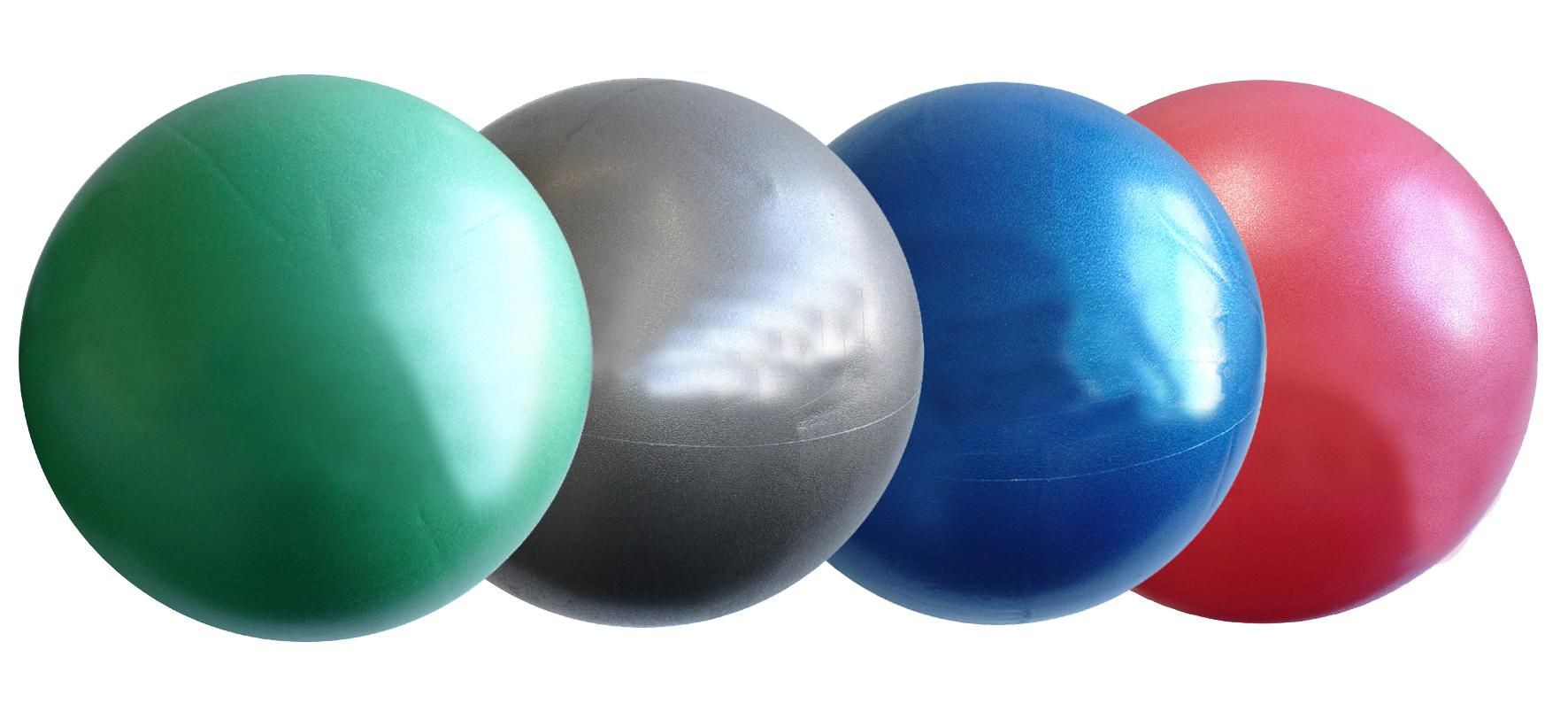 Domácnost a Zahrada - Kubisport Overball 30 cm různé barvy
