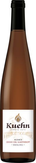 Nápoje - Kuehn Riesling Grand Cru Kaefferkopf 0,75L