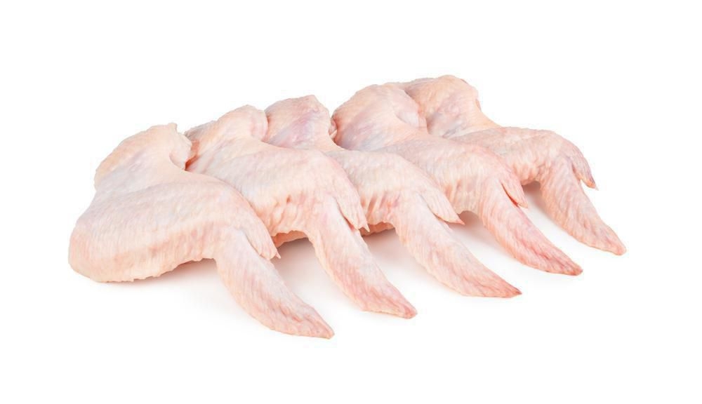 TOP produkty - Kuřecí křídla - cca 500 g