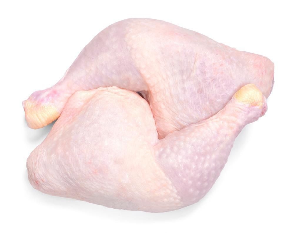 TOP produkty - Kuřecí stehna - cca 900 g