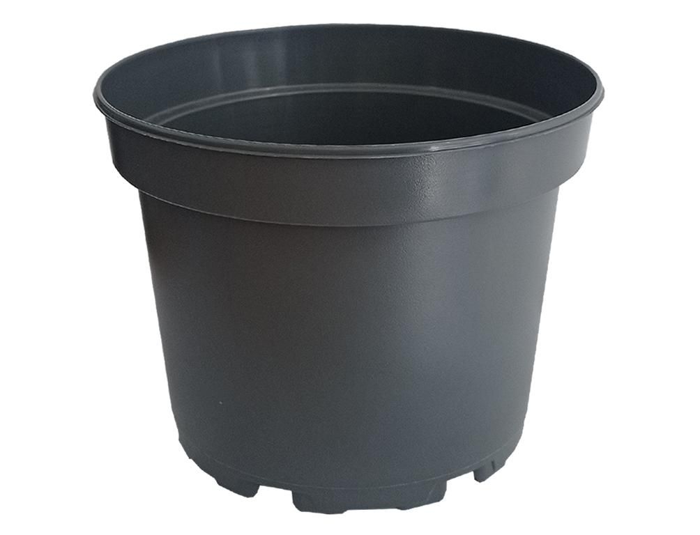 Domácnost a Zahrada - Květník CLASSIC TOD lehčený plastový d8cm 15ks