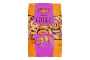 Trvanlivé potraviny - Kyjevchleb Sušky maljutka 340g