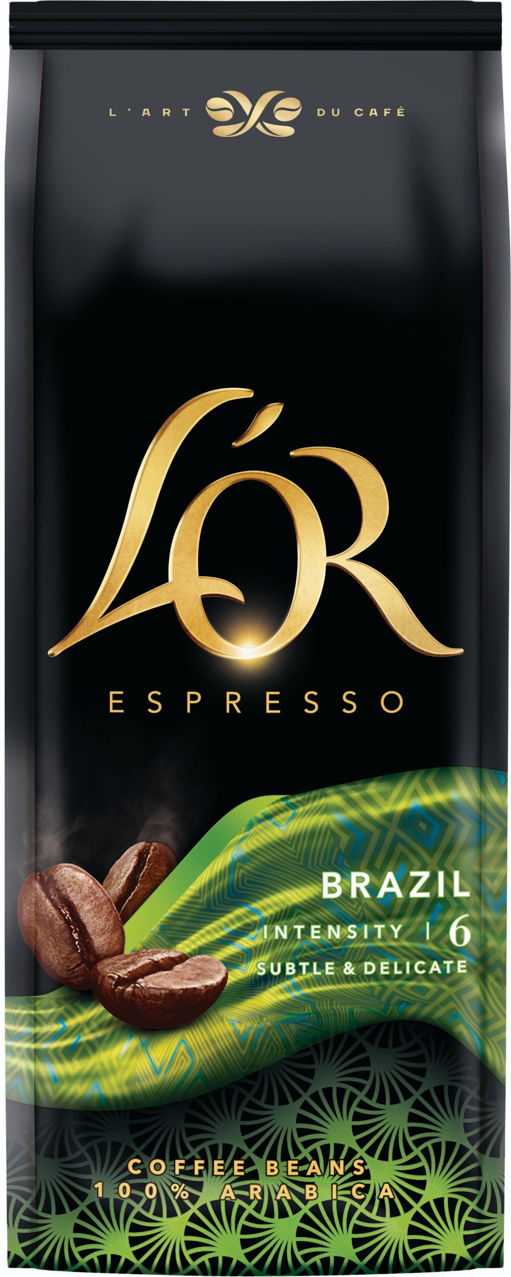 L'OR Brazil 1000 g