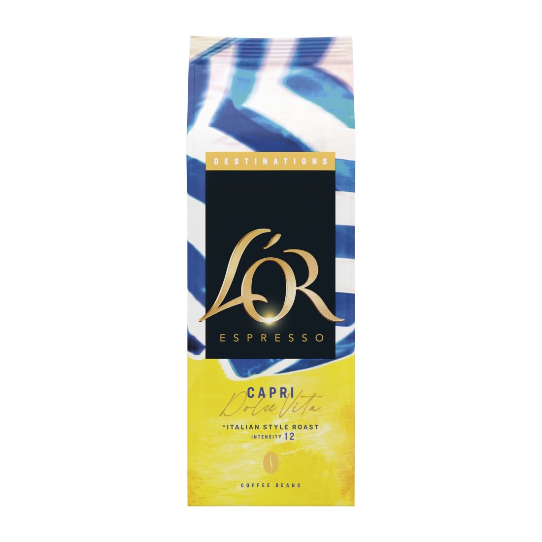 Nápoje - L'OR Capri 450g