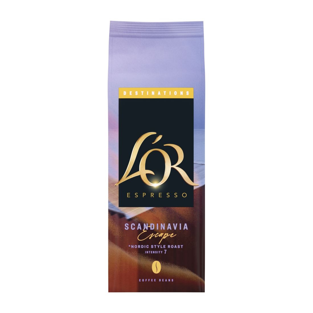 Nápoje - L'OR Scandinavia 450g