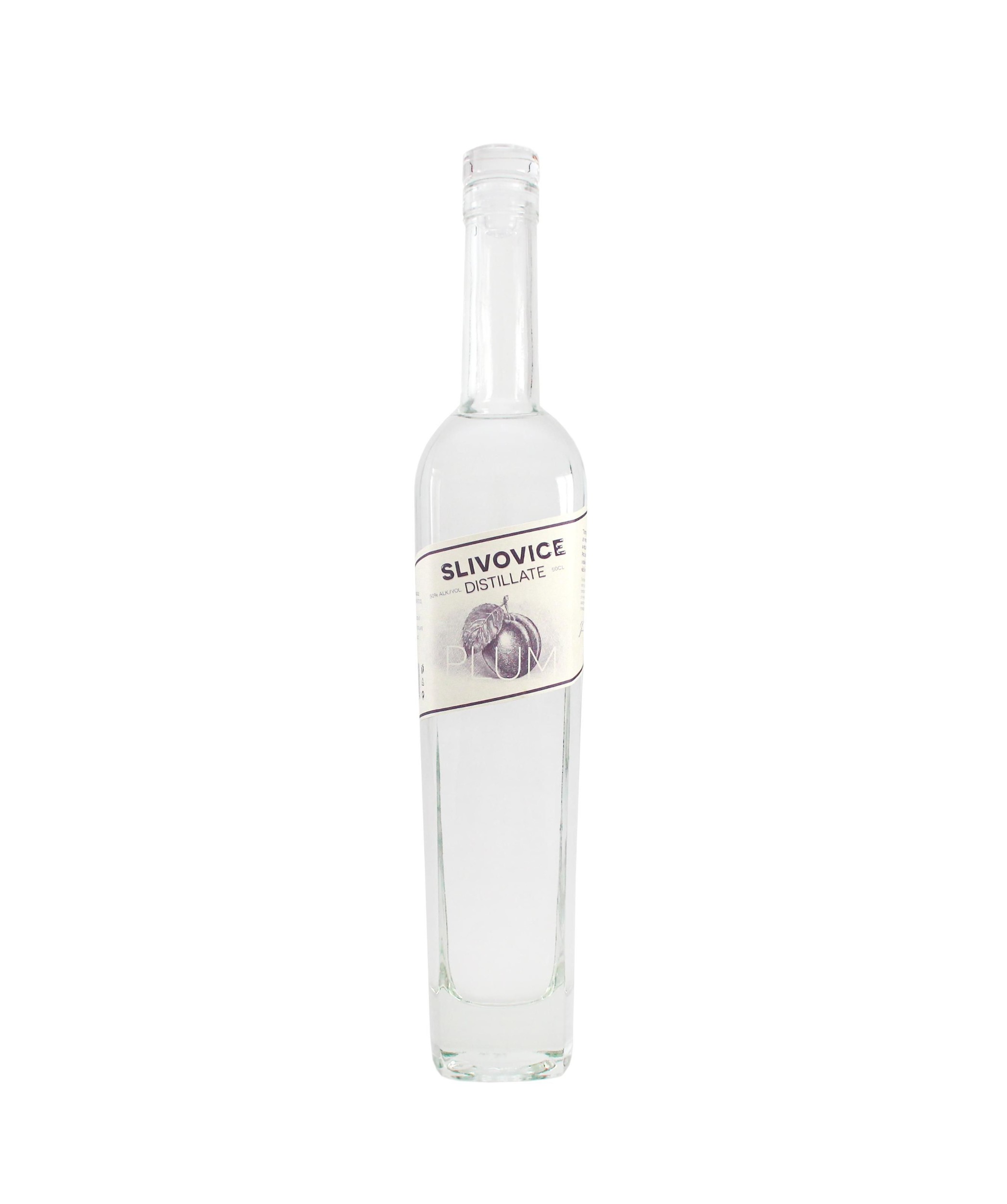 Nápoje - L'OR Slivovice original 0,5 l