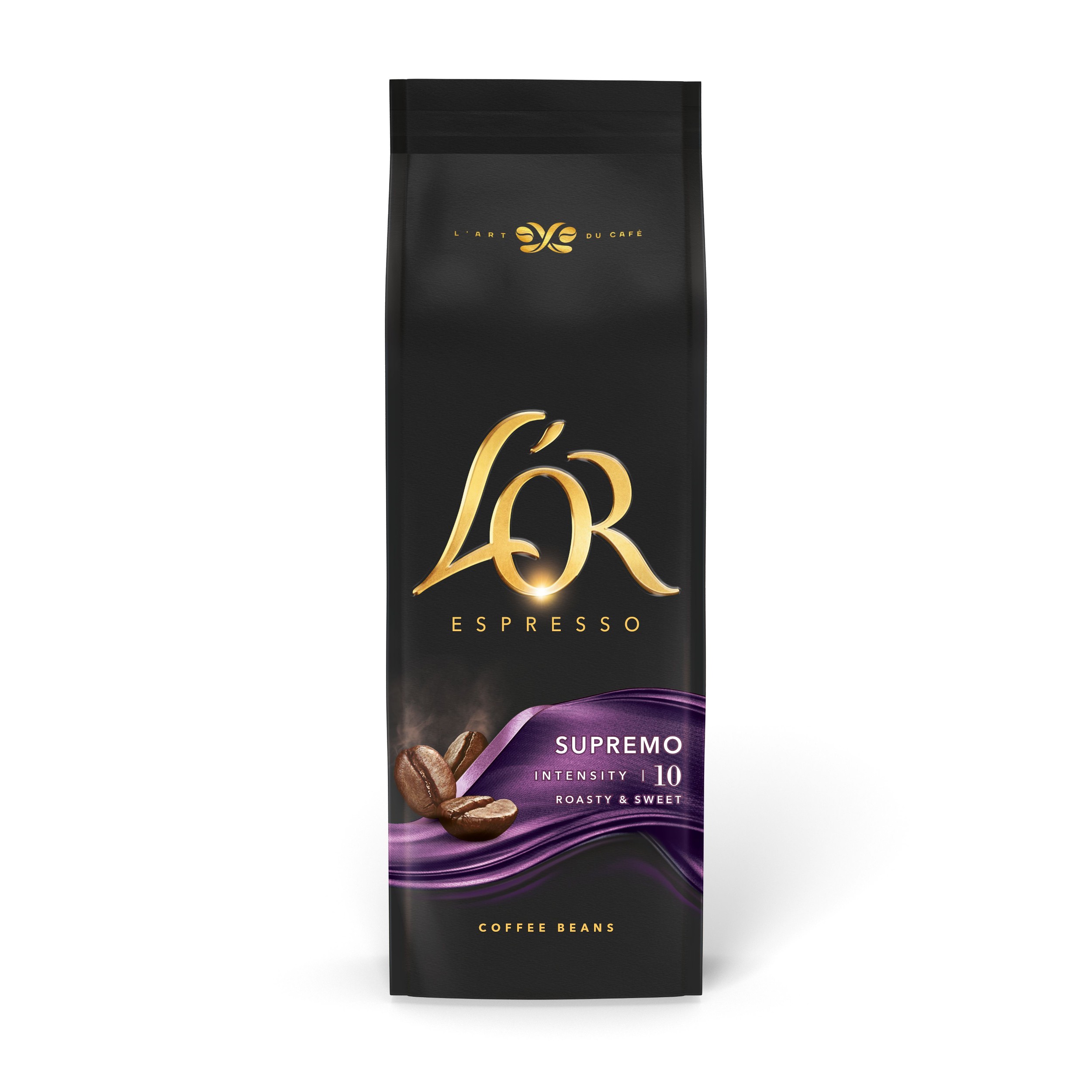 Nápoje - L'OR Supremo 500g