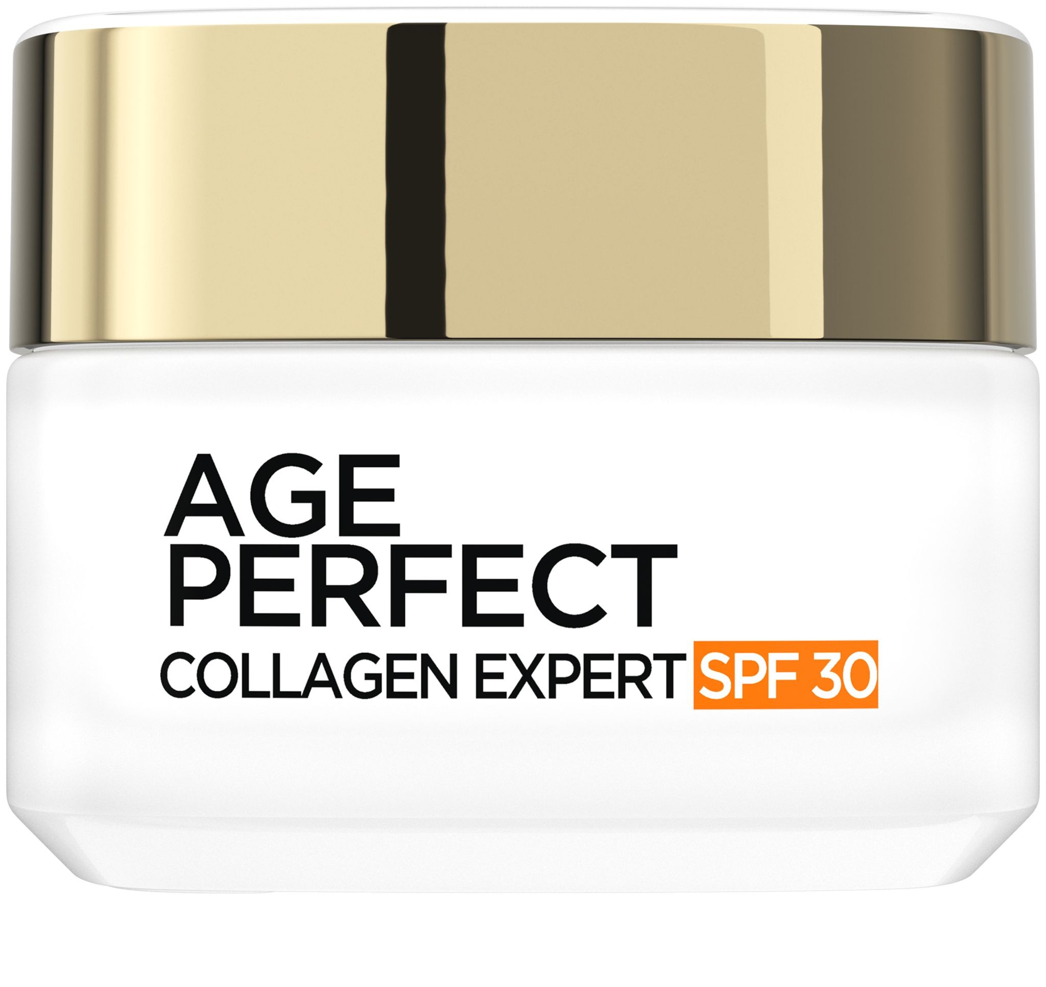 Drogerie a kosmetika - L'Oréal Age Perfect Classic Day Cream SPF30 50ml