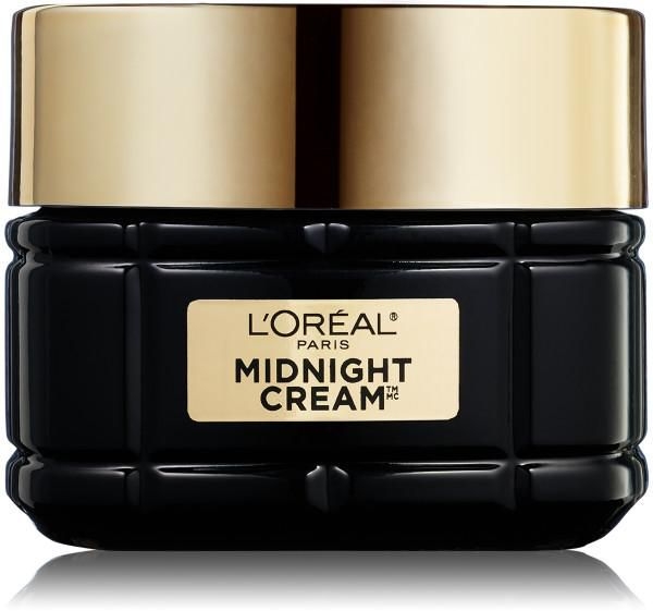 Drogerie a kosmetika - L'Oréal Paris Age Perfect Cell Renew Midnight krém 50 ml