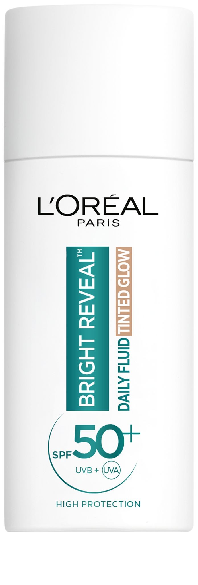 Drogerie a kosmetika - L'Oréal Paris Bright Reveal Denní Rozj