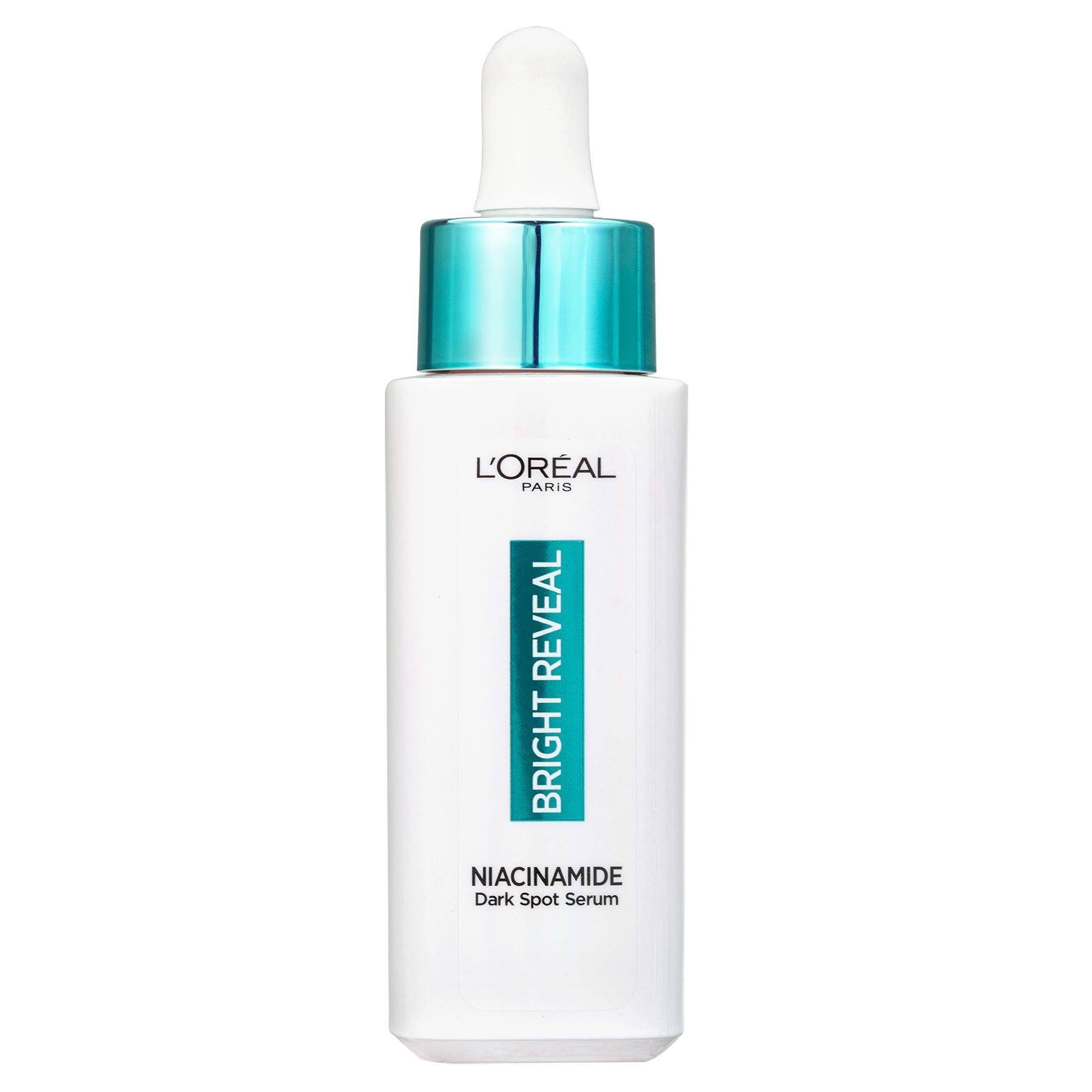 Drogerie a kosmetika - L'Oréal Paris Bright Reveal sérum proti tmavým skvrnám 30 ml