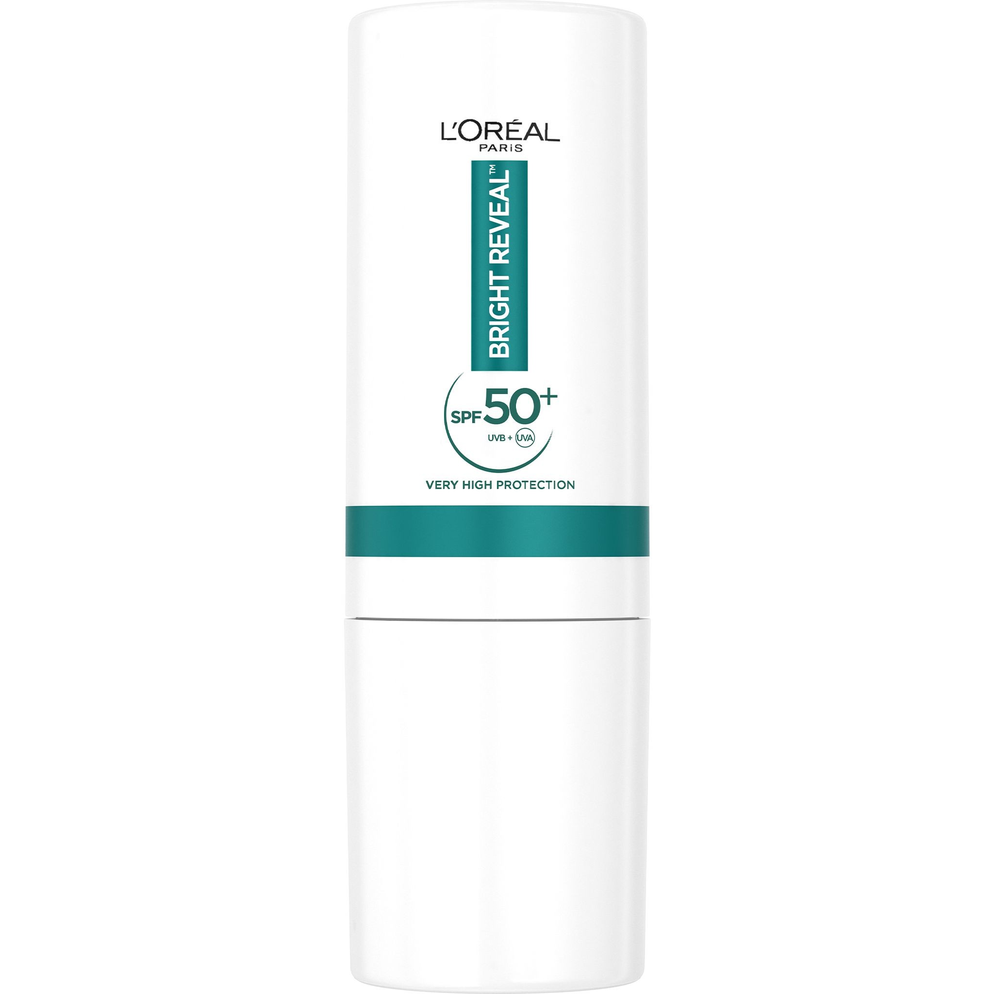 Drogerie a kosmetika - L'Oréal Paris Bright Reveal UV Stick SPF 50+