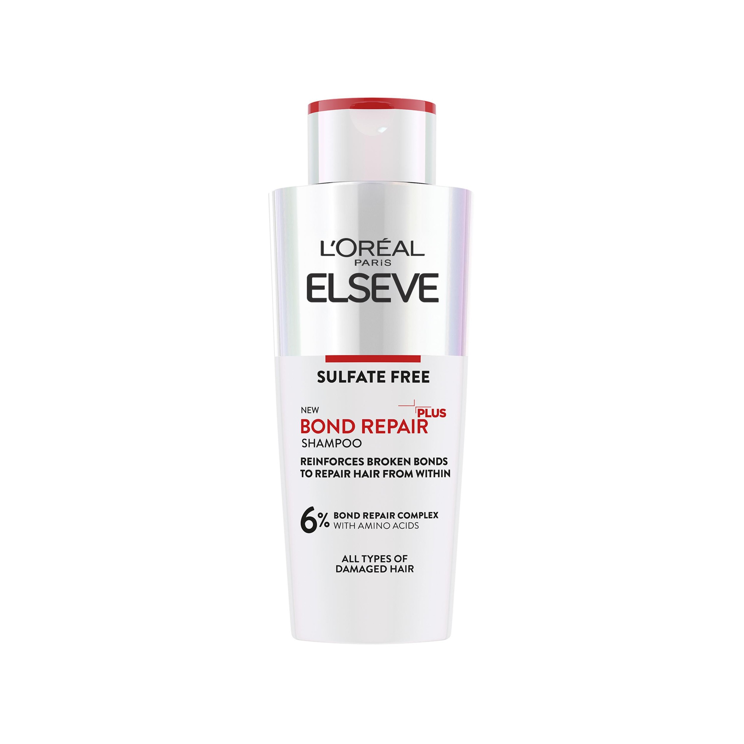 L'Oréal Paris Elseve Bond Repair šampon 200 ml