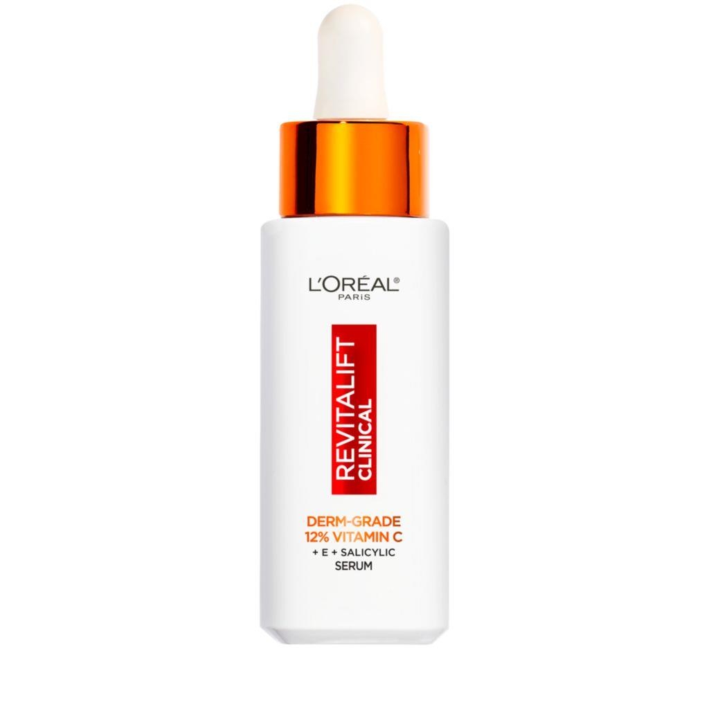 Drogerie a kosmetika - L'Oréal Paris Revitalift Clinical sérum s čistým vitaminem C 30 ml
