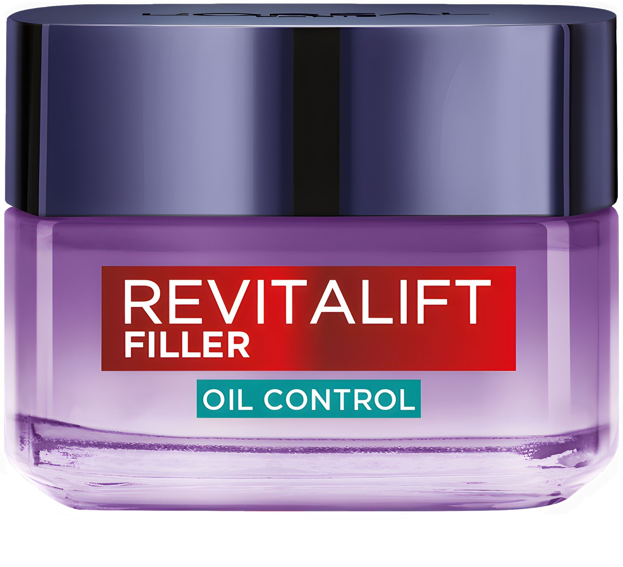 Drogerie a kosmetika - L'Oréal Paris Revitalift Filler Hyalur