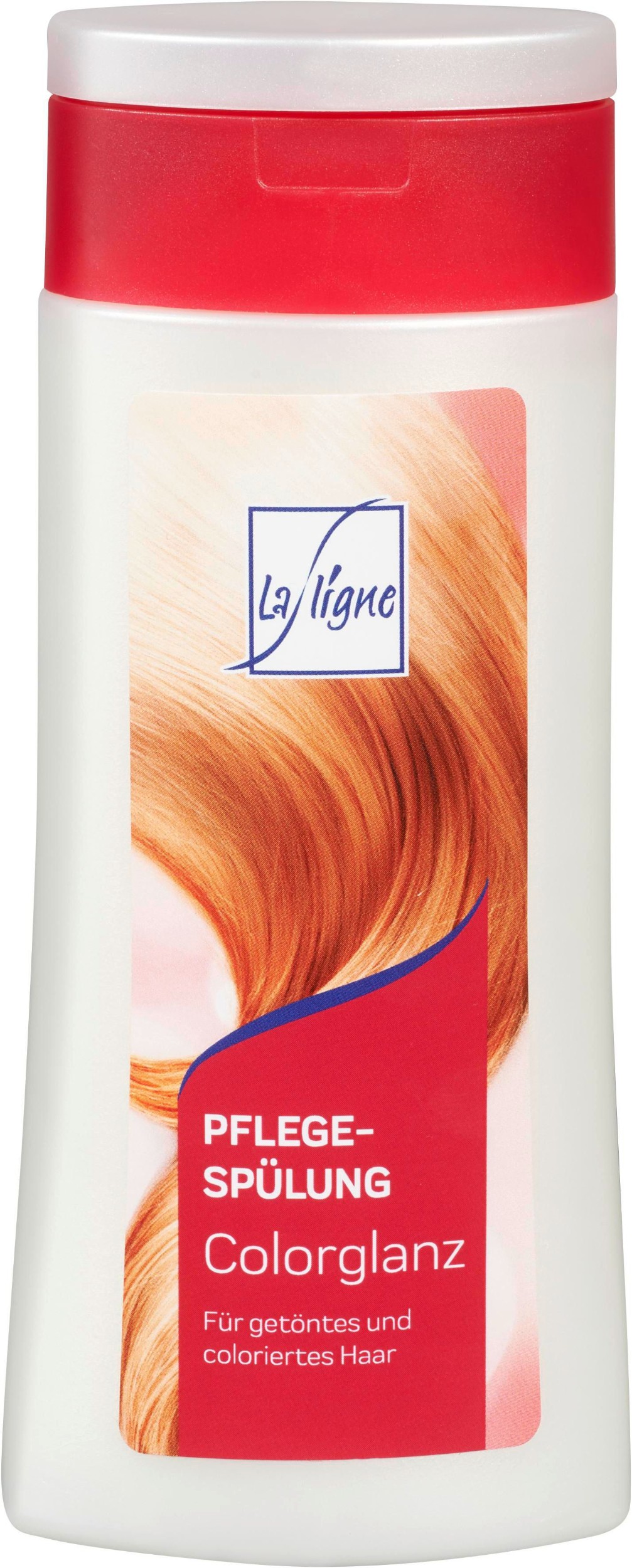 Drogerie a kosmetika - La Ligne kondicionér color 200ml