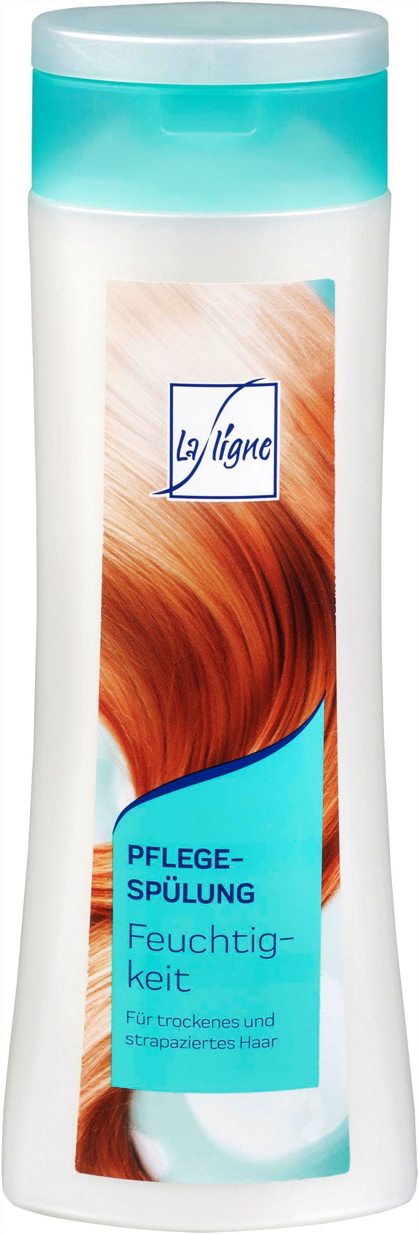 Drogerie a kosmetika - La Ligne kondicionér hydratační 300ml