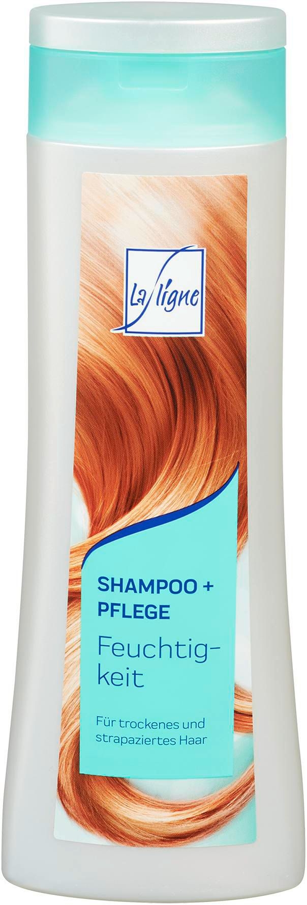 Drogerie a kosmetika - La Ligne Šampon hydratační