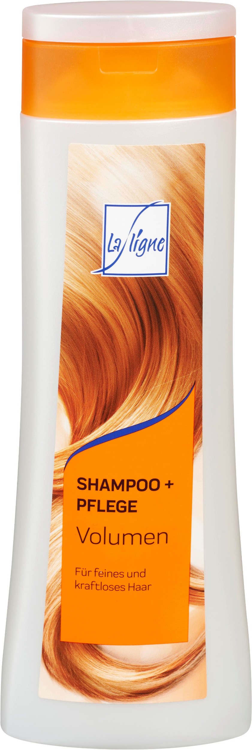 Drogerie a kosmetika - La Ligne Šampon pro objem 300 ml