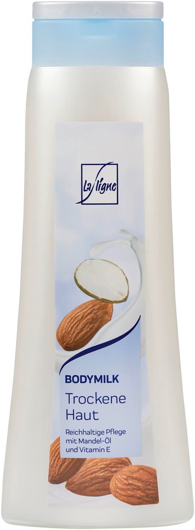 Drogerie a kosmetika - La Ligne Tělové mléko 500ml