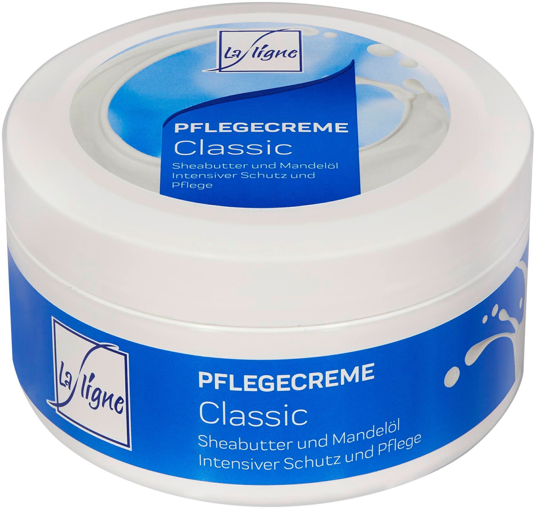 Drogerie a kosmetika - La Ligne tělový krém Classic 250ml