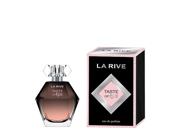 Drogerie a kosmetika - La Rive Dámská parfémová voda Taste of Kiss 100 ml