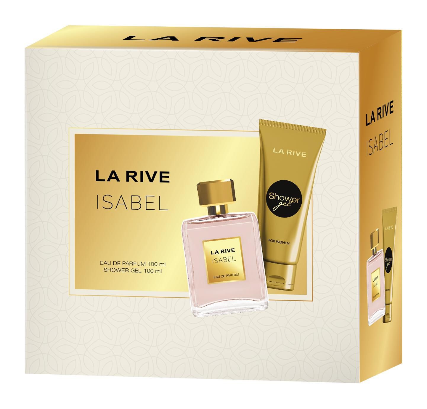 Drogerie a kosmetika - La Rive Isabel dárkový set
