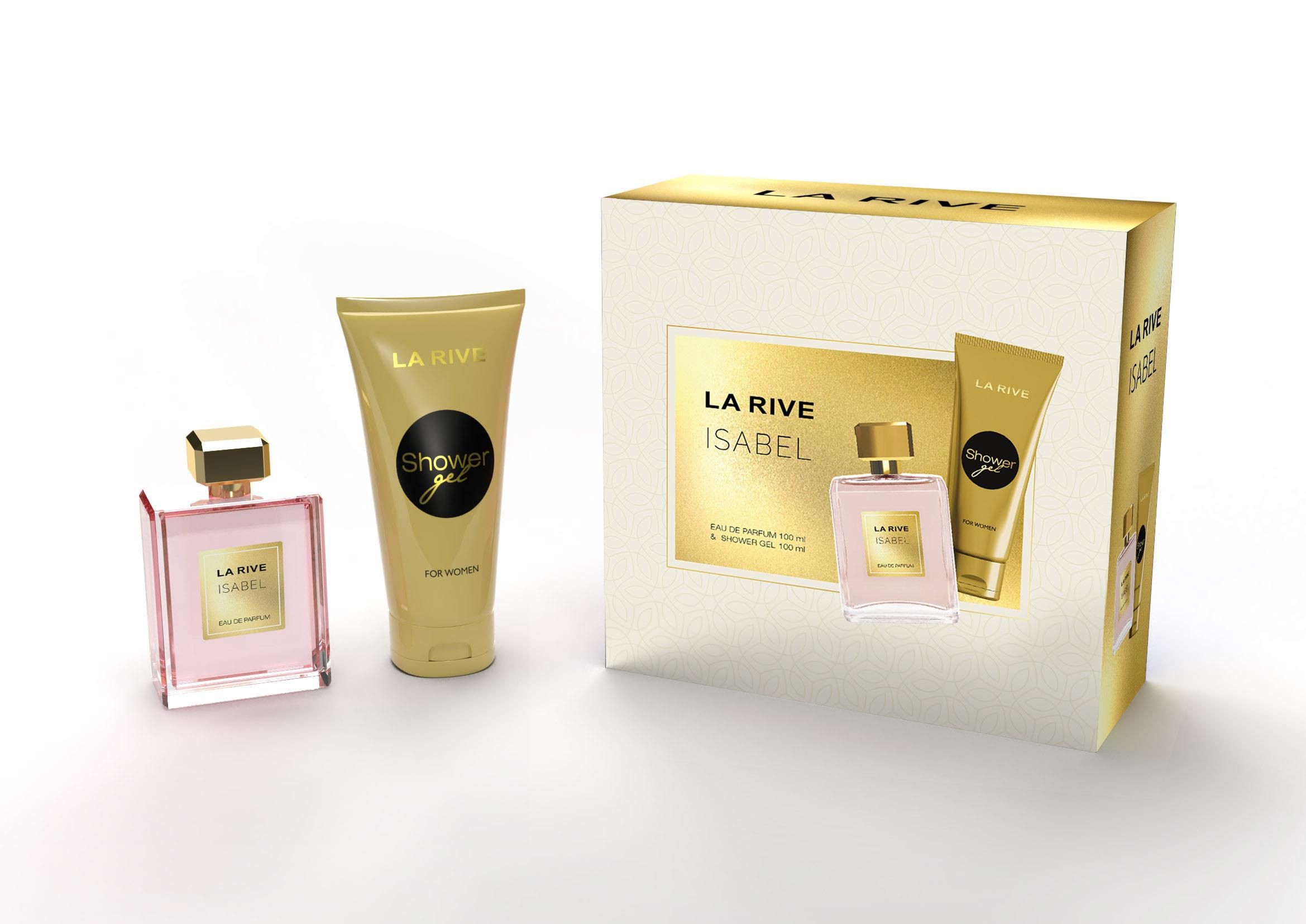 La Rive Isabel dárkový set-0