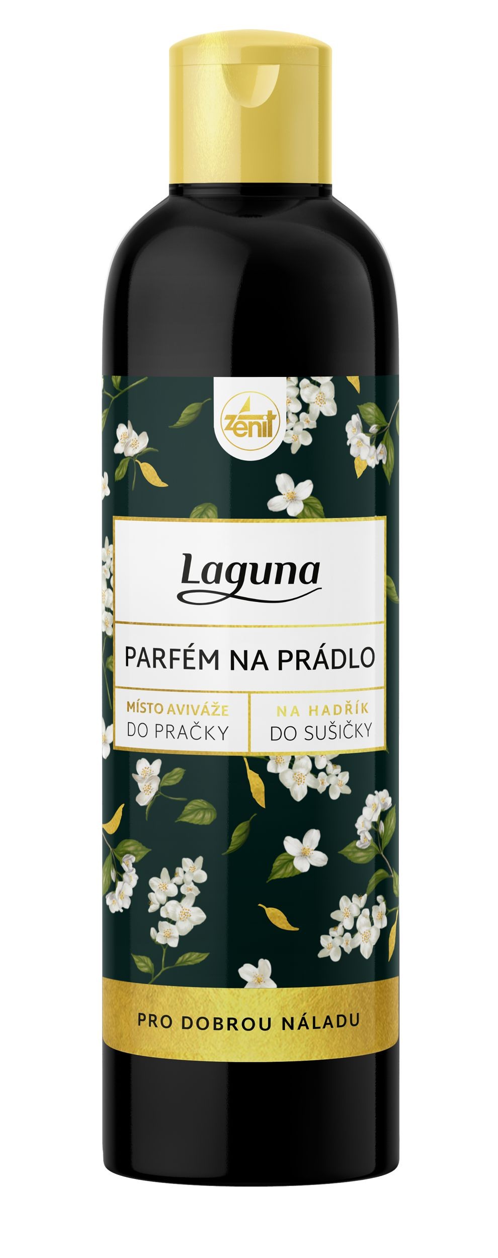 Laguna parfém na prádlo dobrá nálada 300 ml-0