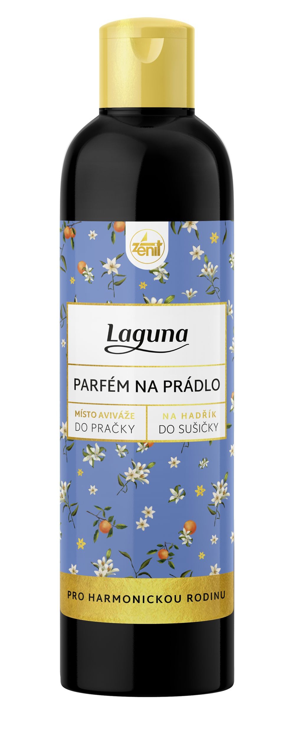 Drogerie a kosmetika - Laguna parfém prádlo harmonická rodina