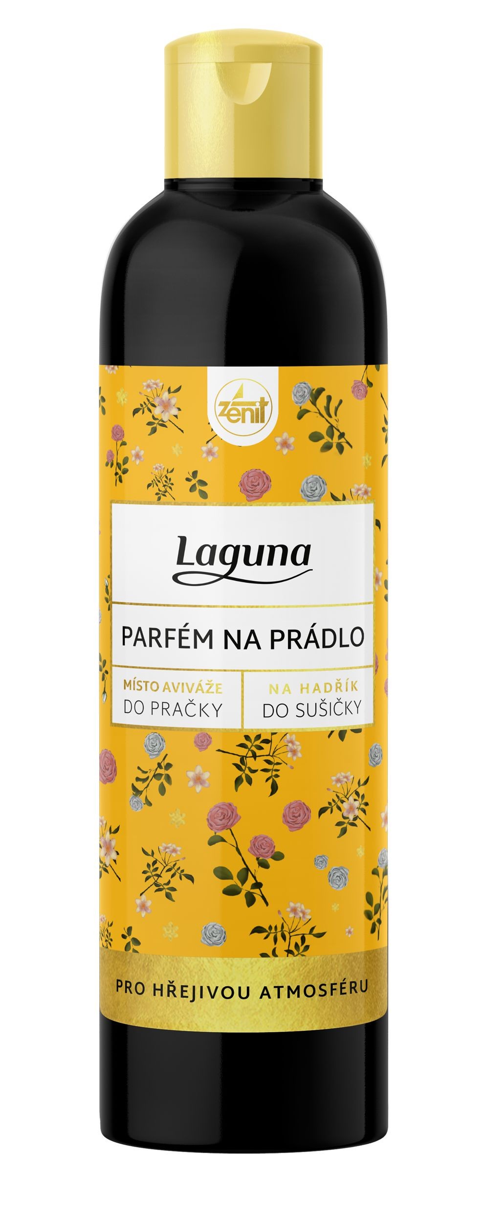 Drogerie a kosmetika - Laguna parfém prádlo hřejivá atmosféra
