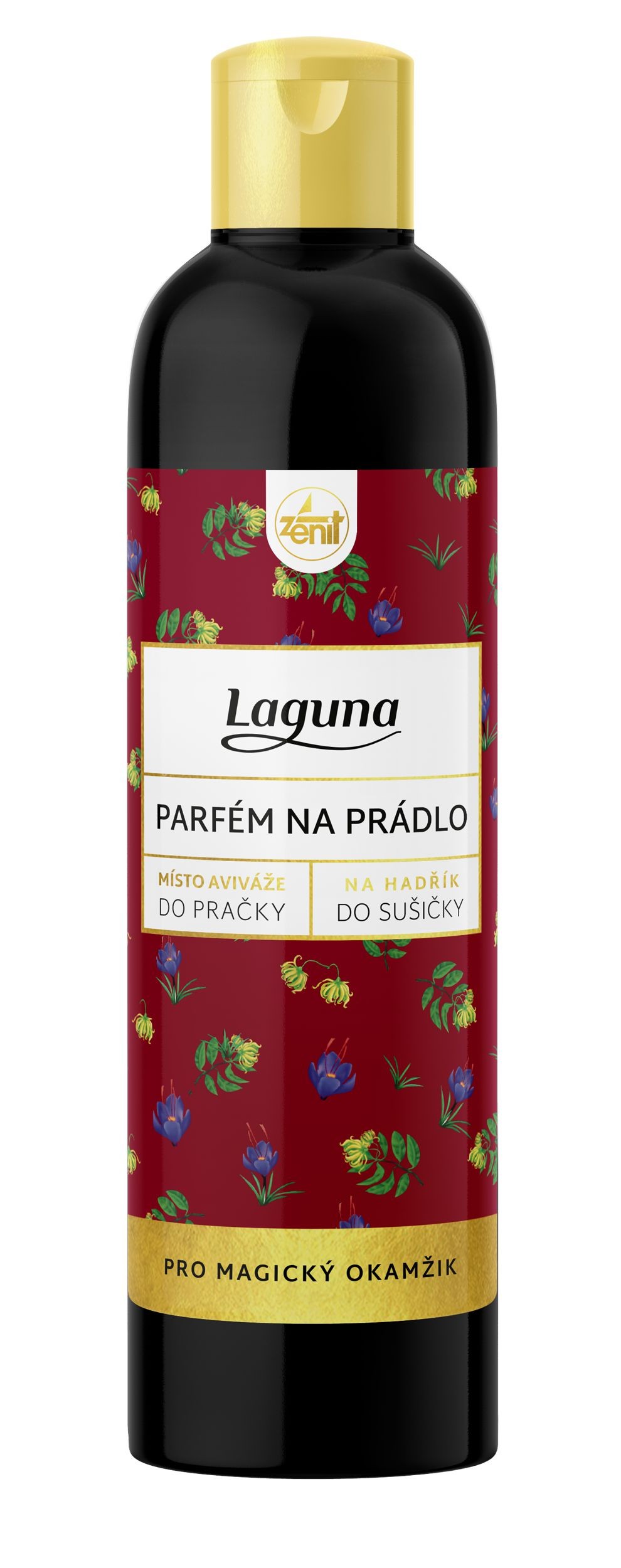 Drogerie a kosmetika - Laguna parfém prádlo magický okamžik