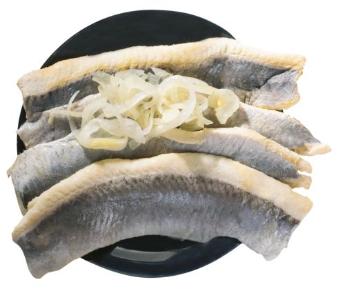 Uzeniny a lahůdky - Lahůdkové řezy - cca 200 g
