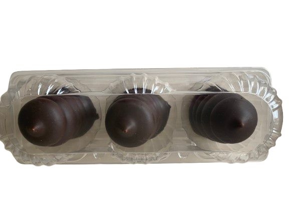 Pekárna a cukrárna - Lahůdky Cajthaml Indiánek 3x50g
